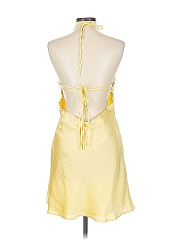 Fashion Nova Cocktail Dress (view 2)