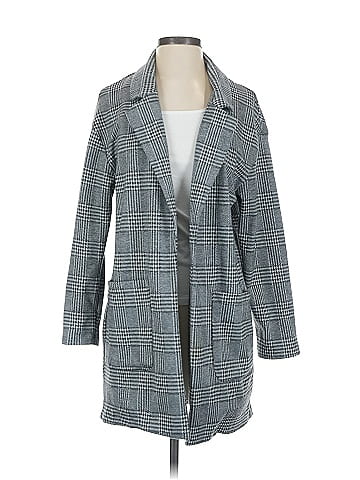 Love Tree Coat (view 1)