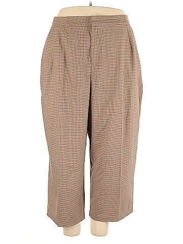 ELOQUII Casual Pants (view 1)