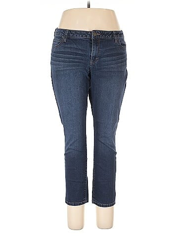 Jennifer Lopez Jeans (view 1)