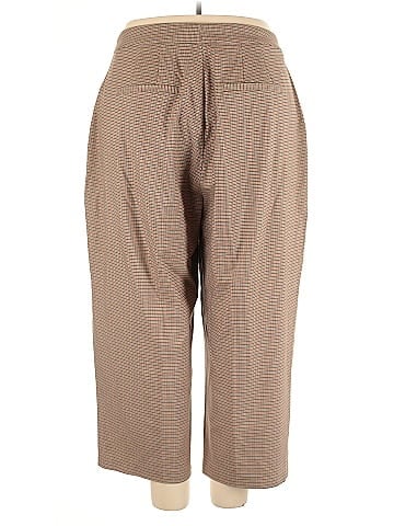 ELOQUII Casual Pants (view 2)