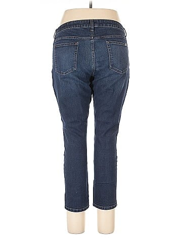 Jennifer Lopez Jeans (view 2)