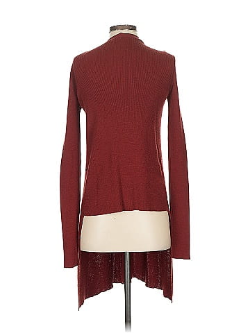 Diane von Furstenberg Wool Cardigan (view 2)