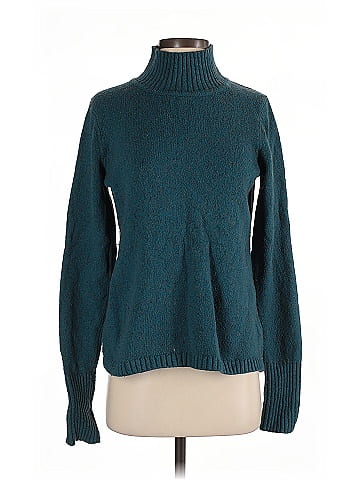 L.L.Bean Turtleneck Sweater (view 1)