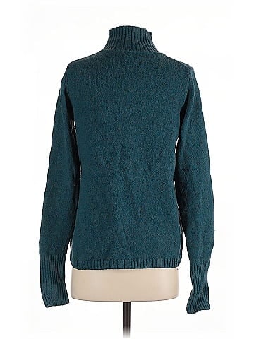 L.L.Bean Turtleneck Sweater (view 2)