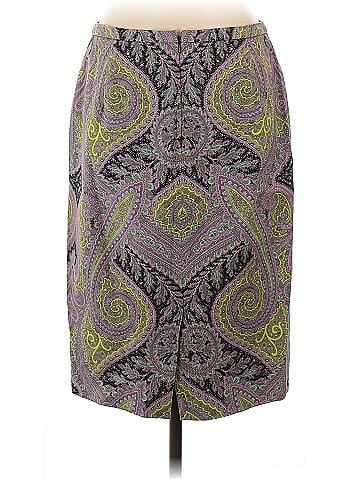 J.Crew Formal Skirt (view 2)
