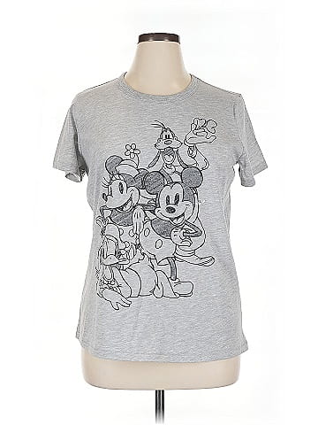 Disney Short Sleeve T-Shirt (view 1)