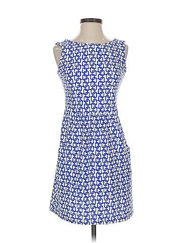 Jude Connally Casual Dress (view 1)