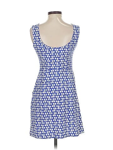 Jude Connally Casual Dress (view 2)