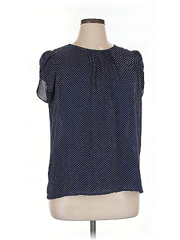 Fun2Fun Short Sleeve Blouse (view 1)