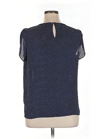 Fun2Fun Short Sleeve Blouse (view 2)