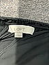 Ann Taylor LOFT 100% Rayon Black Short Sleeve Blouse Size L - photo 7