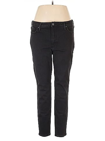 Silver Jeans Co. Jeans (view 1)