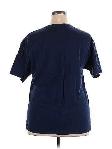Delta Pro Weight Short Sleeve T-Shirt (view 2)