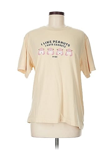 UT for Uniqlo Short Sleeve T-Shirt (view 1)
