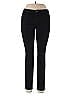 FRAME Denim Solid Black Jeggings Size 32 waist - photo 1