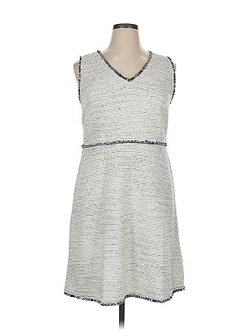 Ann Taylor LOFT Casual Dress (view 1)