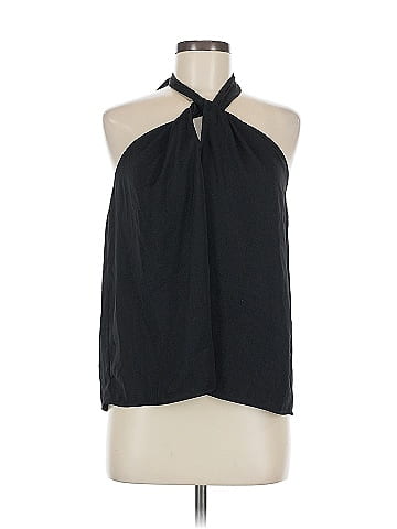 Banana Republic Factory Store Sleeveless Blouse (view 1)