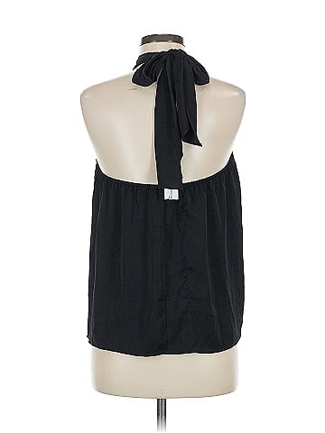 Banana Republic Factory Store Sleeveless Blouse (view 2)