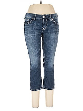 Silver Jeans Co. Jeans