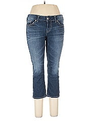 Silver Jeans Co. Jeans