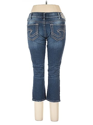 Silver Jeans Co. Jeans (view 2)