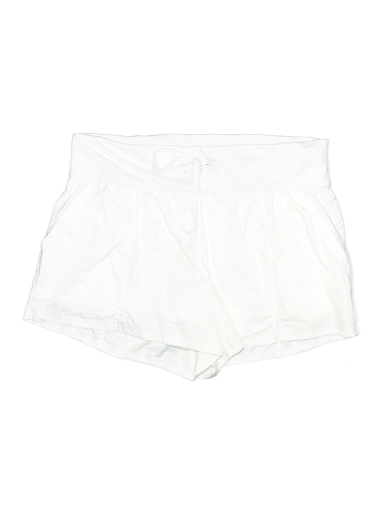 Pre-owned Offline By Aerie Shorts In White