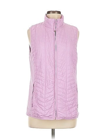 T by Talbots Vest (view 1)