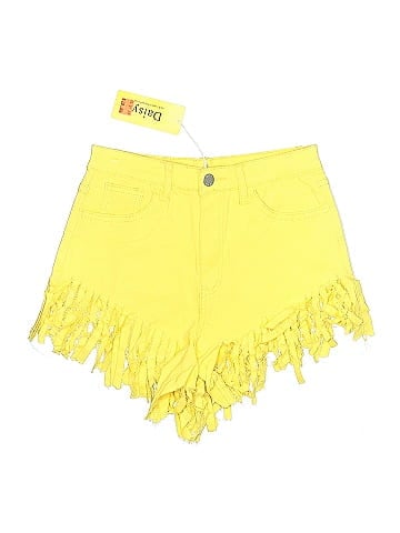 Daisy Shorts (view 1)
