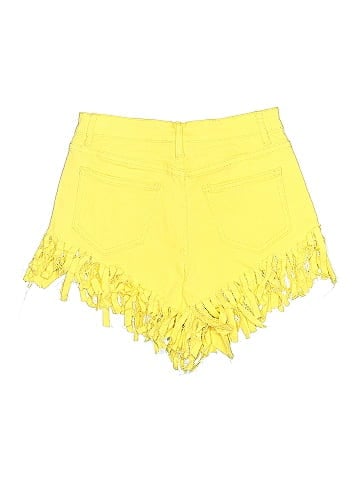 Daisy Shorts (view 2)