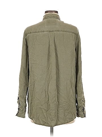 Express Long Sleeve Polo (view 2)