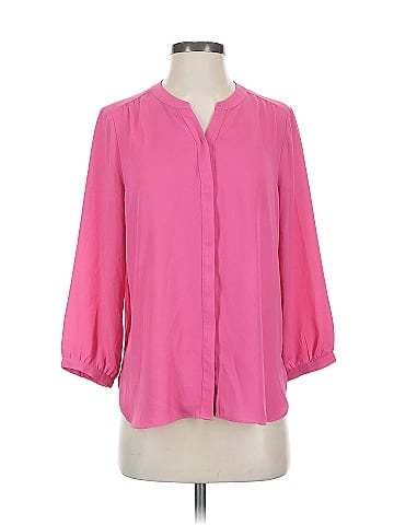 NYDJ 3/4 Sleeve Blouse (view 1)