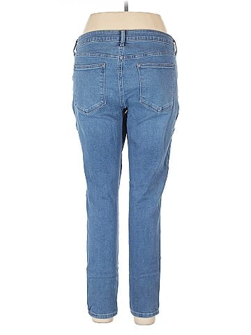 Sonoma Goods for Life Jeans (view 2)