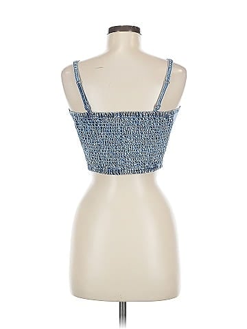 Social Tourist Sleeveless Top (view 2)