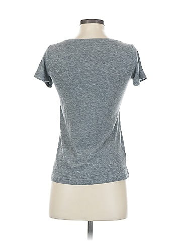 RACHEL Rachel Roy Short Sleeve T-Shirt (view 2)