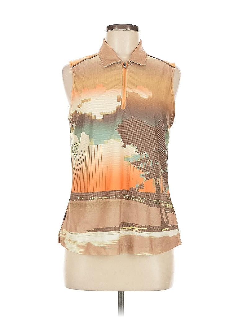 Tail Orange Vest Size M - photo 1