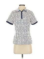 Tail Short Sleeve Polo