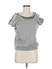 Bebe Short Sleeve Top