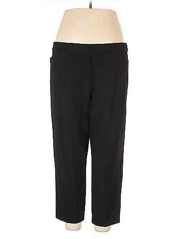 Susan Graver Active Pants (view 1)