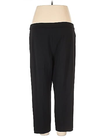 Susan Graver Active Pants (view 2)