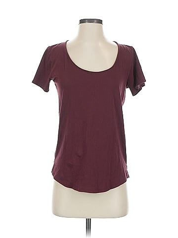 Rag & Bone/JEAN Short Sleeve T-Shirt (view 1)