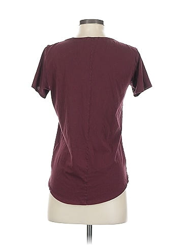 Rag & Bone/JEAN Short Sleeve T-Shirt (view 2)