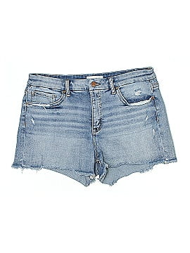 Bke Denim Shorts