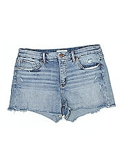 Bke Denim Shorts