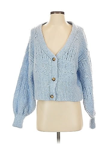 Topshop Cardigan (view 1)