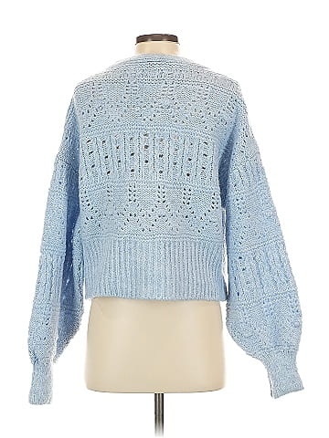 Topshop Cardigan (view 2)