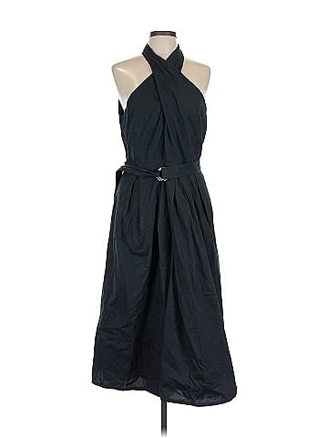 Scoop Casual Dress (view 1)