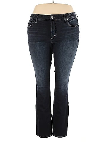 Silver Jeans Co. Jeans (view 1)