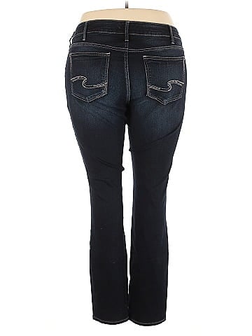 Silver Jeans Co. Jeans (view 2)