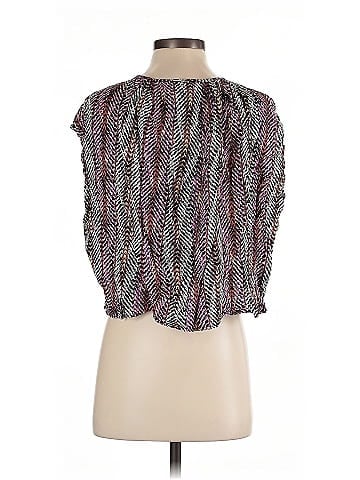 Corey Lynn Calter Sleeveless Blouse (view 2)